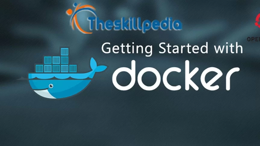 Getting Started with Docker