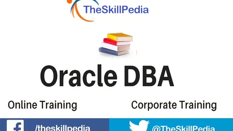 Oracle DBA Training