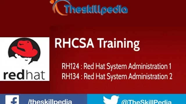 RHCSA Certification Training