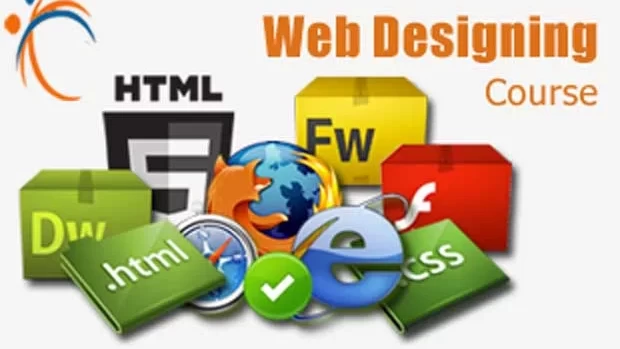 Website Designing Course Online