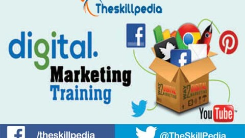 Digital Marketing Courses Online - SEO SMO & PPC