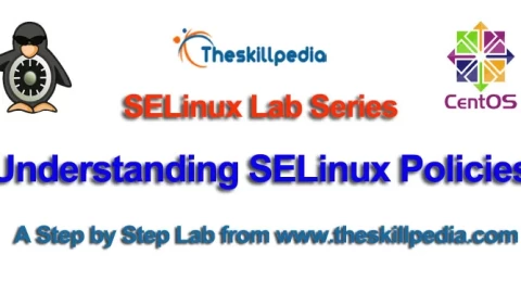 SELinux Policies