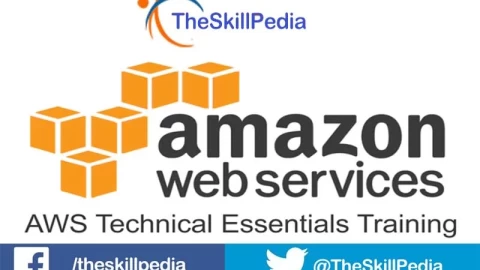 AWS Technical Essentials Training