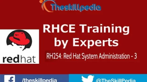 RHCE Certification Training